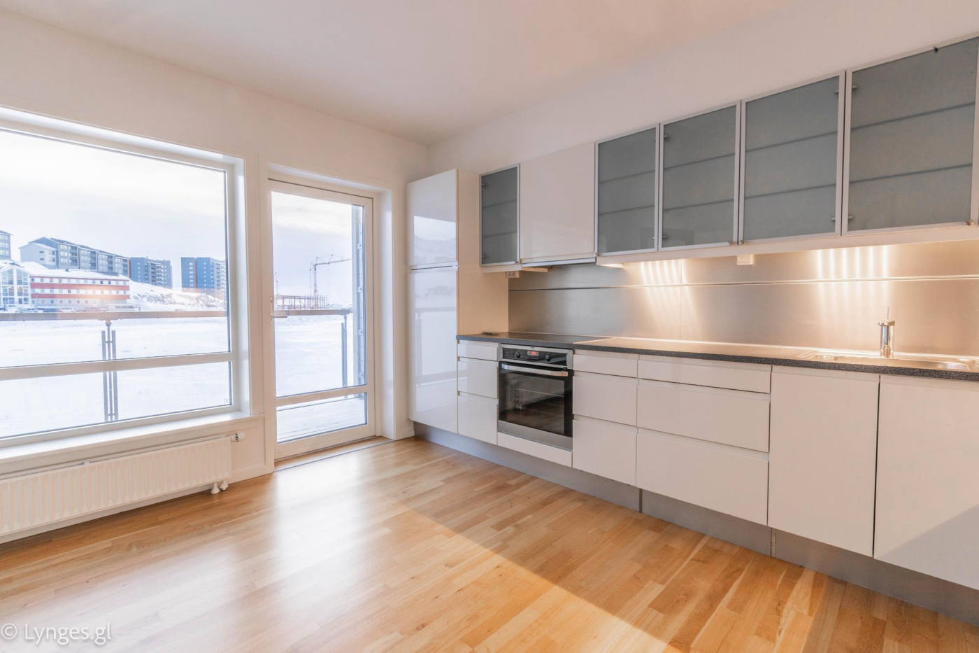 Квартира, 1130 м², 418 204$ — FAKTOR